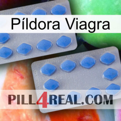 Píldora Viagra 20